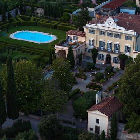 Villa Scorzi - Relais De Charme (Adults Only) カルチ エクステリア 写真