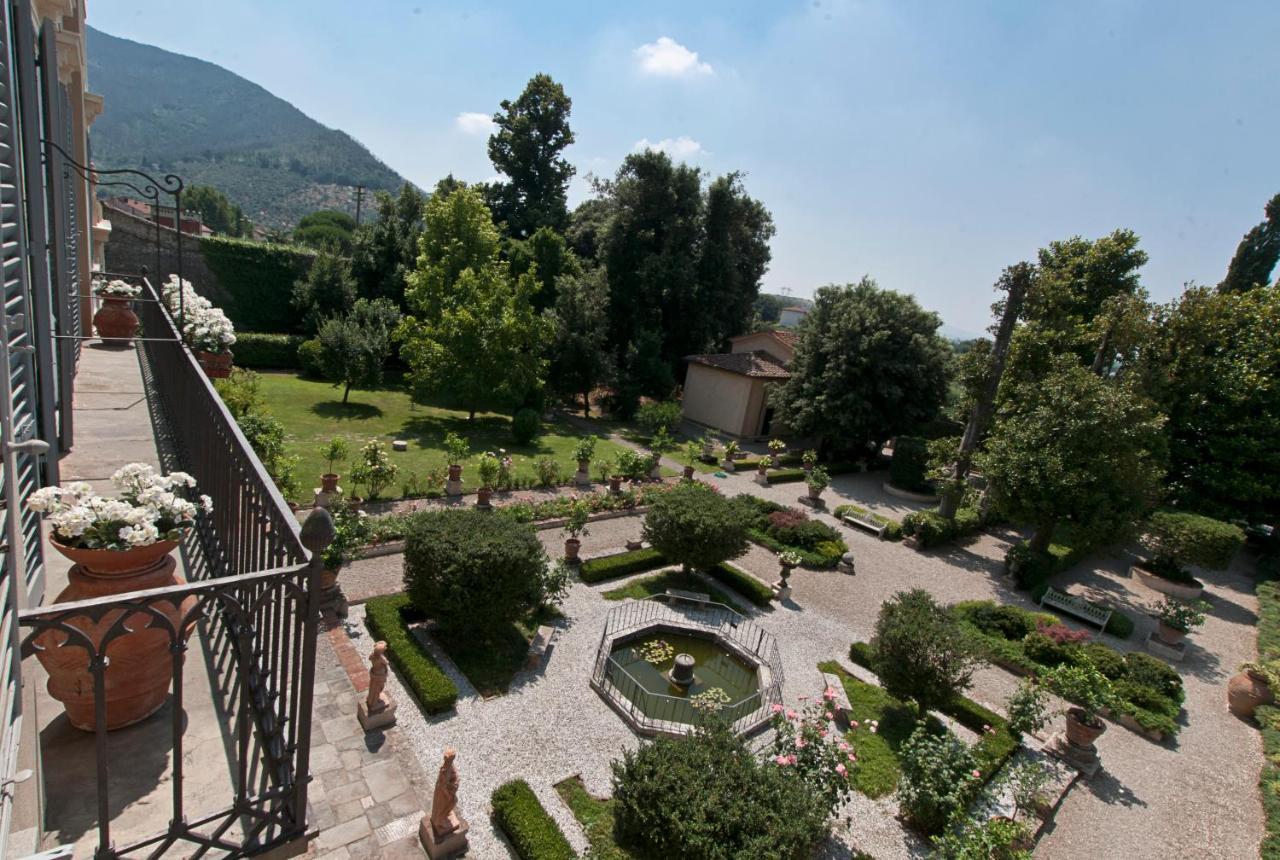 Villa Scorzi - Relais De Charme (Adults Only) カルチ エクステリア 写真