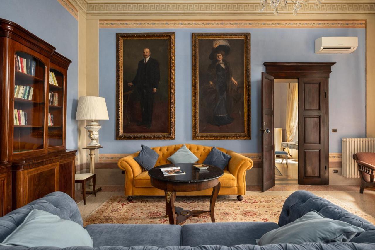 Villa Scorzi - Relais De Charme (Adults Only) カルチ エクステリア 写真