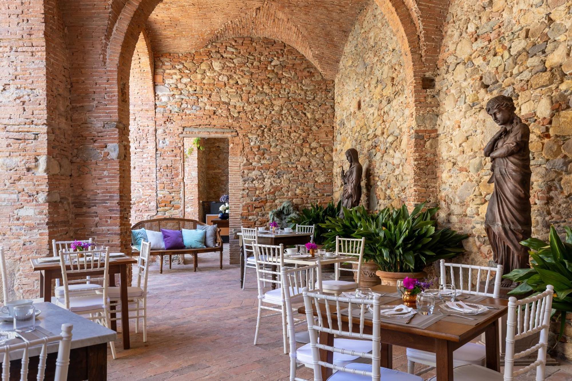 Villa Scorzi - Relais De Charme (Adults Only) カルチ エクステリア 写真