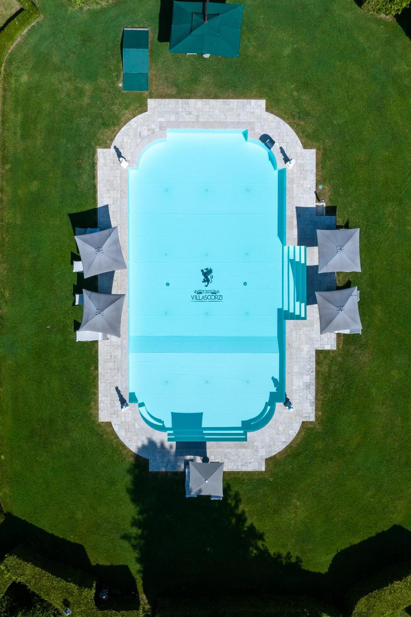 Villa Scorzi - Relais De Charme (Adults Only) カルチ エクステリア 写真