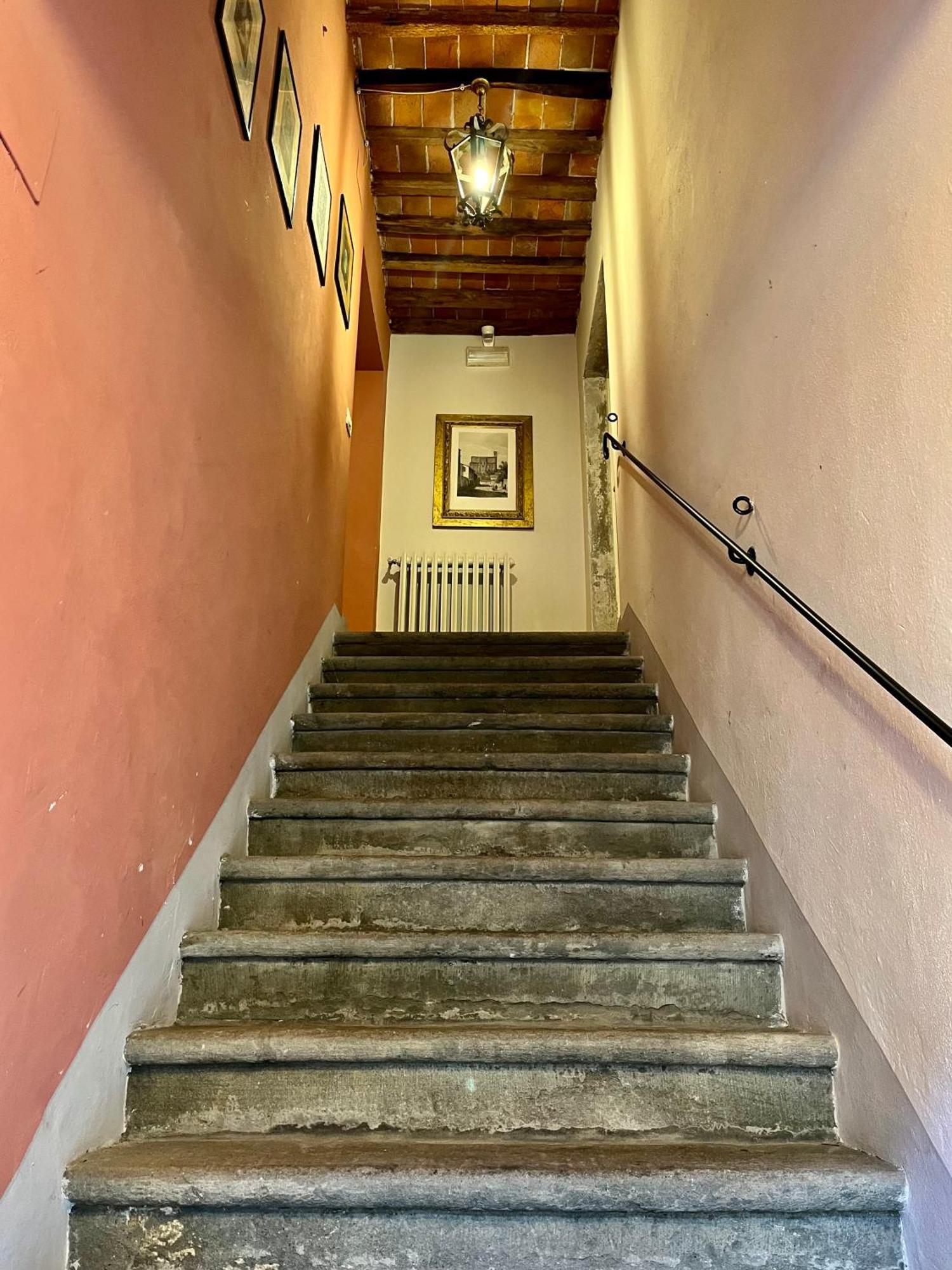Villa Scorzi - Relais De Charme (Adults Only) カルチ エクステリア 写真