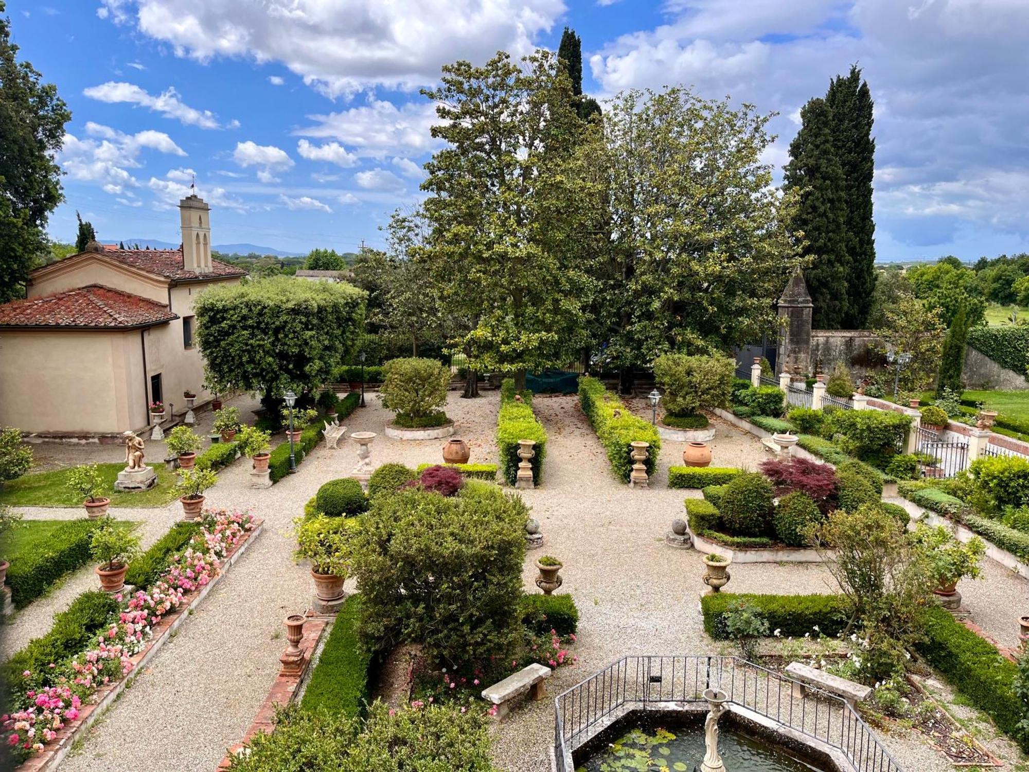 Villa Scorzi - Relais De Charme (Adults Only) カルチ 部屋 写真