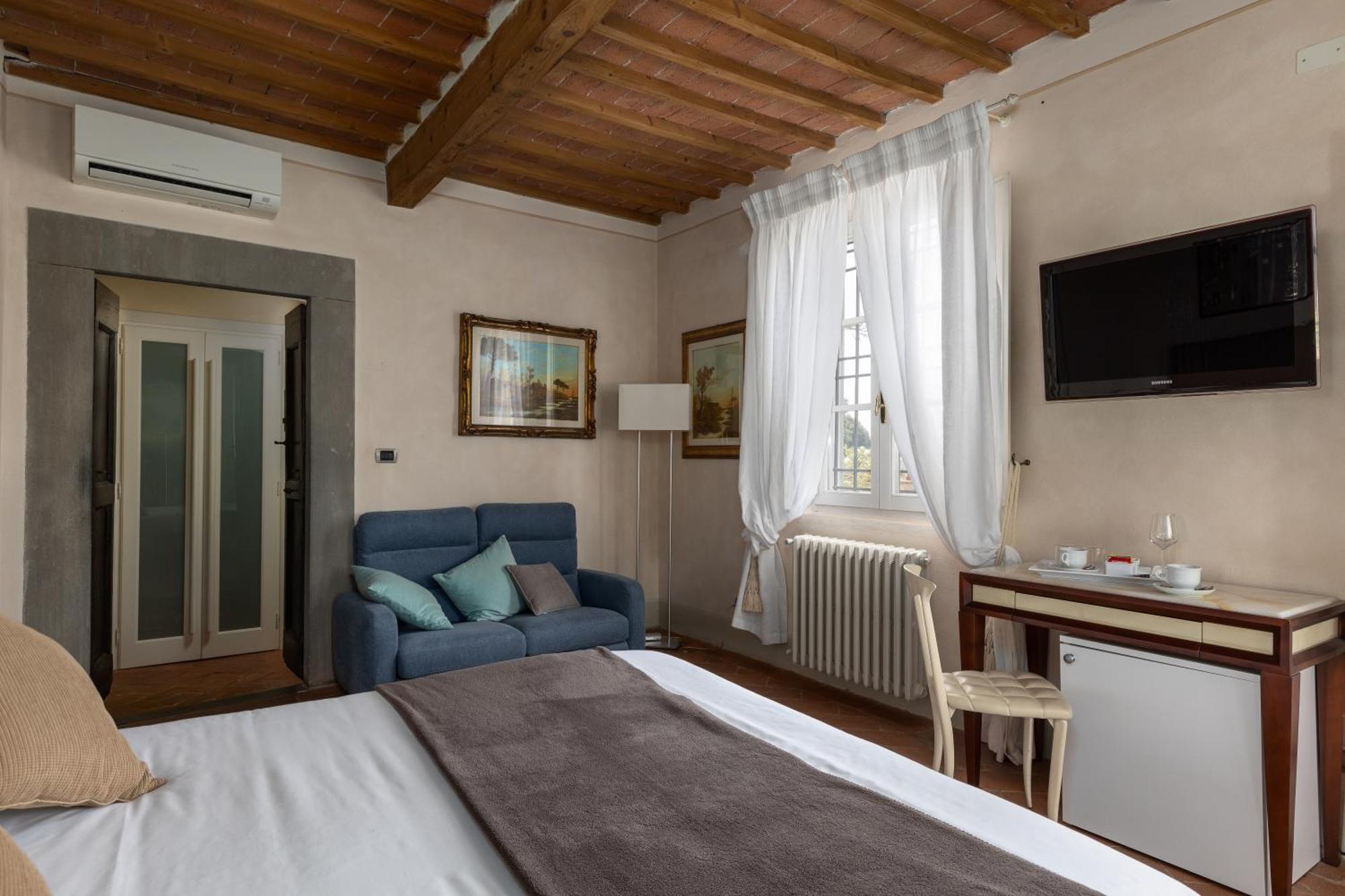 Villa Scorzi - Relais De Charme (Adults Only) カルチ エクステリア 写真