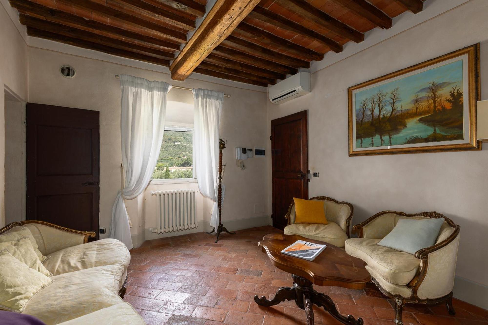 Villa Scorzi - Relais De Charme (Adults Only) カルチ エクステリア 写真