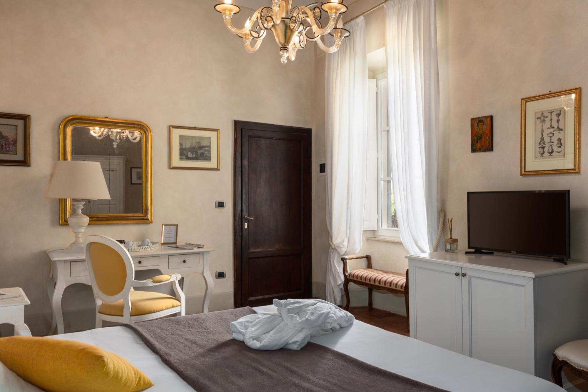Villa Scorzi - Relais De Charme (Adults Only) カルチ エクステリア 写真