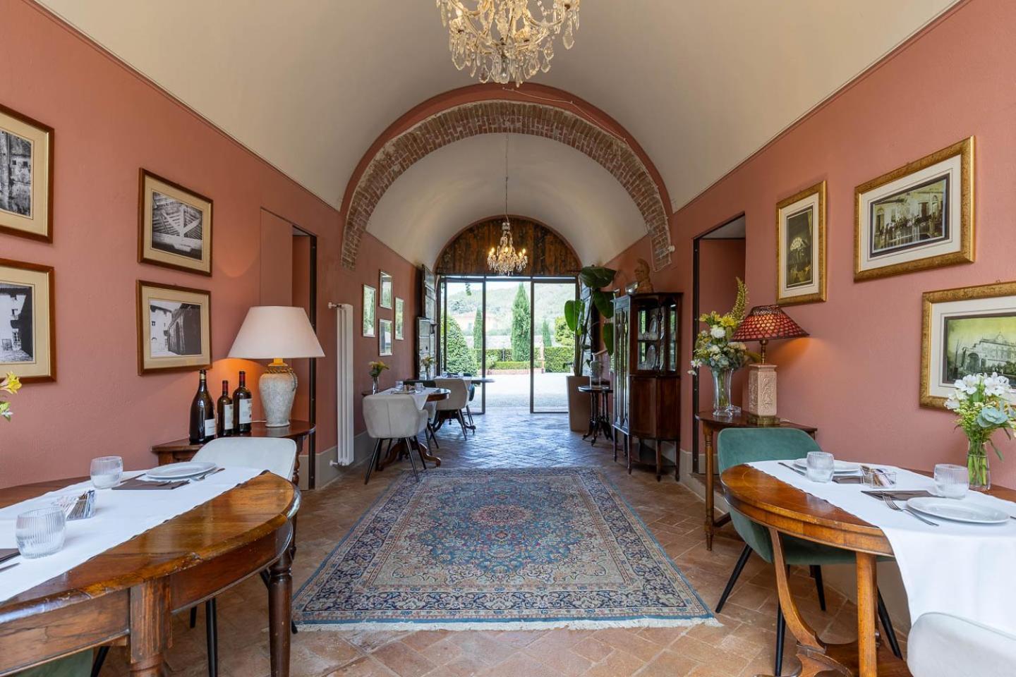 Villa Scorzi - Relais De Charme (Adults Only) カルチ エクステリア 写真