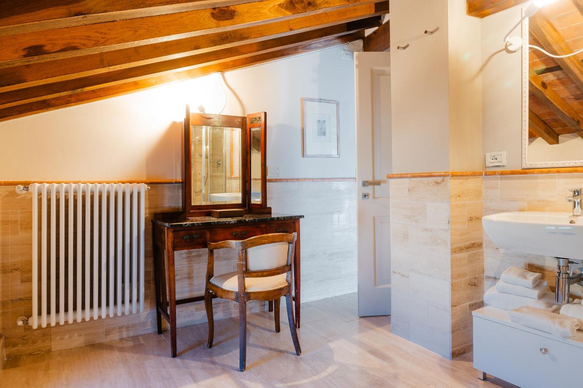 Villa Scorzi - Relais De Charme (Adults Only) カルチ 部屋 写真